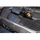 Cache moteur Carbone Yaris GR