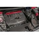 Cache moteur Carbone Yaris GR