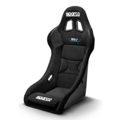 Siège Baquet Sparco Rev QRT (FIA)
