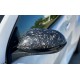 Coques rétroviseur carbone yaris GR