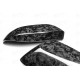Coques rétroviseur carbone yaris GR