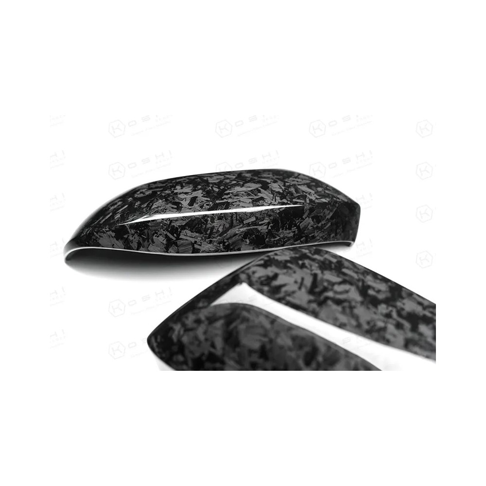 Coques rétroviseur carbone yaris GR