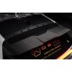 Toyota GR Yaris Aggressive Rear Spoiler carbone