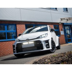 longues portée LAZER lamp Yaris GR