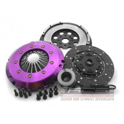 Embrayage et volant moteur Lotus V6 Evora Exige 3.5