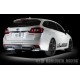 Kakimoto mufflers for Subaru Levorg VM4 VMG