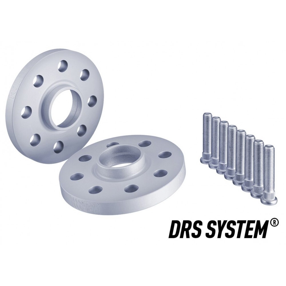 Paire d'elargisseur 15mm Celica