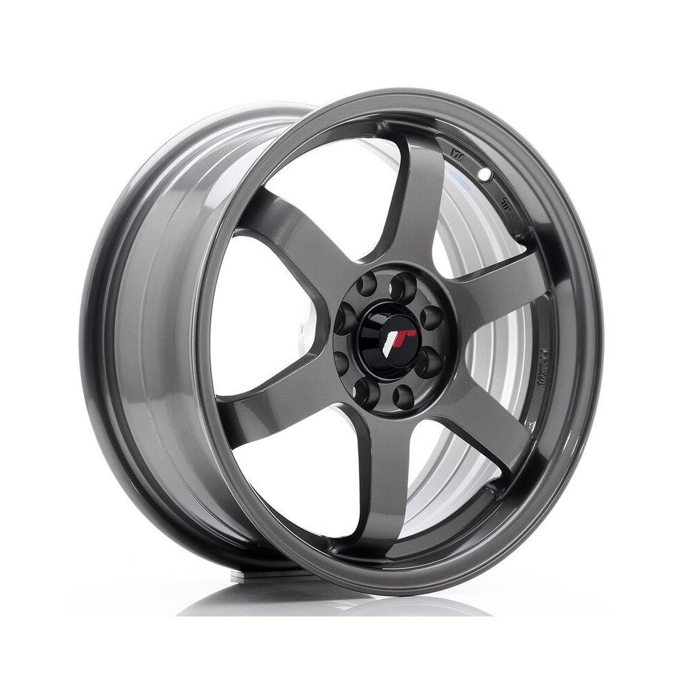 JR-3 16x7 4x100 4x114.3 +40