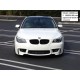 Pare choc avant look 1M pour BMW E60 E61
