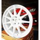 Speedline Turini Yaris GR