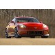 RS pare choc Front bumper Nissan 350Z