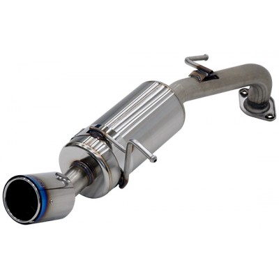 Silencieux HKS Hi-Power  Spec-L II Yaris KSP210 1KR-FE