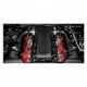 Cache moteur Eventuri Audi RS4 RS5 V8