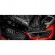 Conduit Phare Eventuri carbone Audi RS3 8V