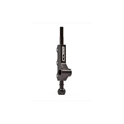 Cobb Subaru 5-Speed Double Adjustable Short Throw Shifter