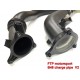 Chargepipe BMW B48 B46 FTP motorsport 2.0 turbo