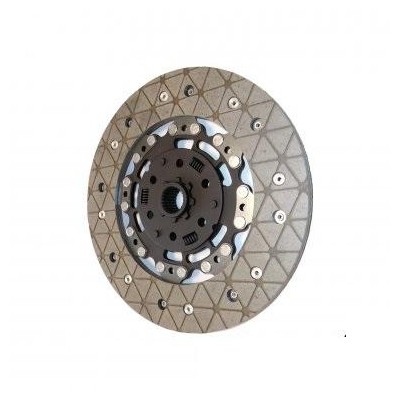 Disque d'embrayage renforcé organique amorti BMW E90 330d XD