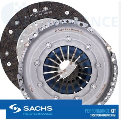 Embrayage SACHS pour BMW E90 330d XD 245ch