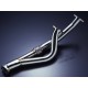 SS Front Pipe GTR32/33/34