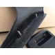 Toyota Supra rear spoiler TRD Style