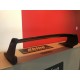 Toyota Supra rear spoiler TRD Style