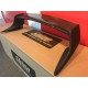 Toyota Supra rear spoiler TRD Style