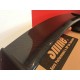 Toyota Supra rear spoiler TRD Style
