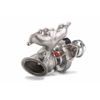 Turbo TTE500 hybride Yaris gr