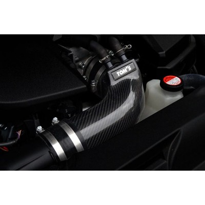 TOM'S CARBON SUCTION PIPE KIT AIR INTAKE - LEXUS GS F URL10 RC-F USC10