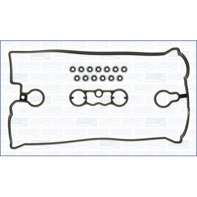 Joints de cache culbuteurs Toyota 2.0 Celica et MR2
