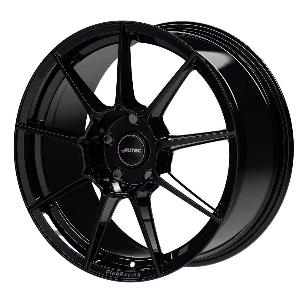 Jante ClubRacing-s 7,5x17 5/100 ET35