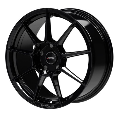 Jante ClubRacing-s 7,5x17 5/100 ET35