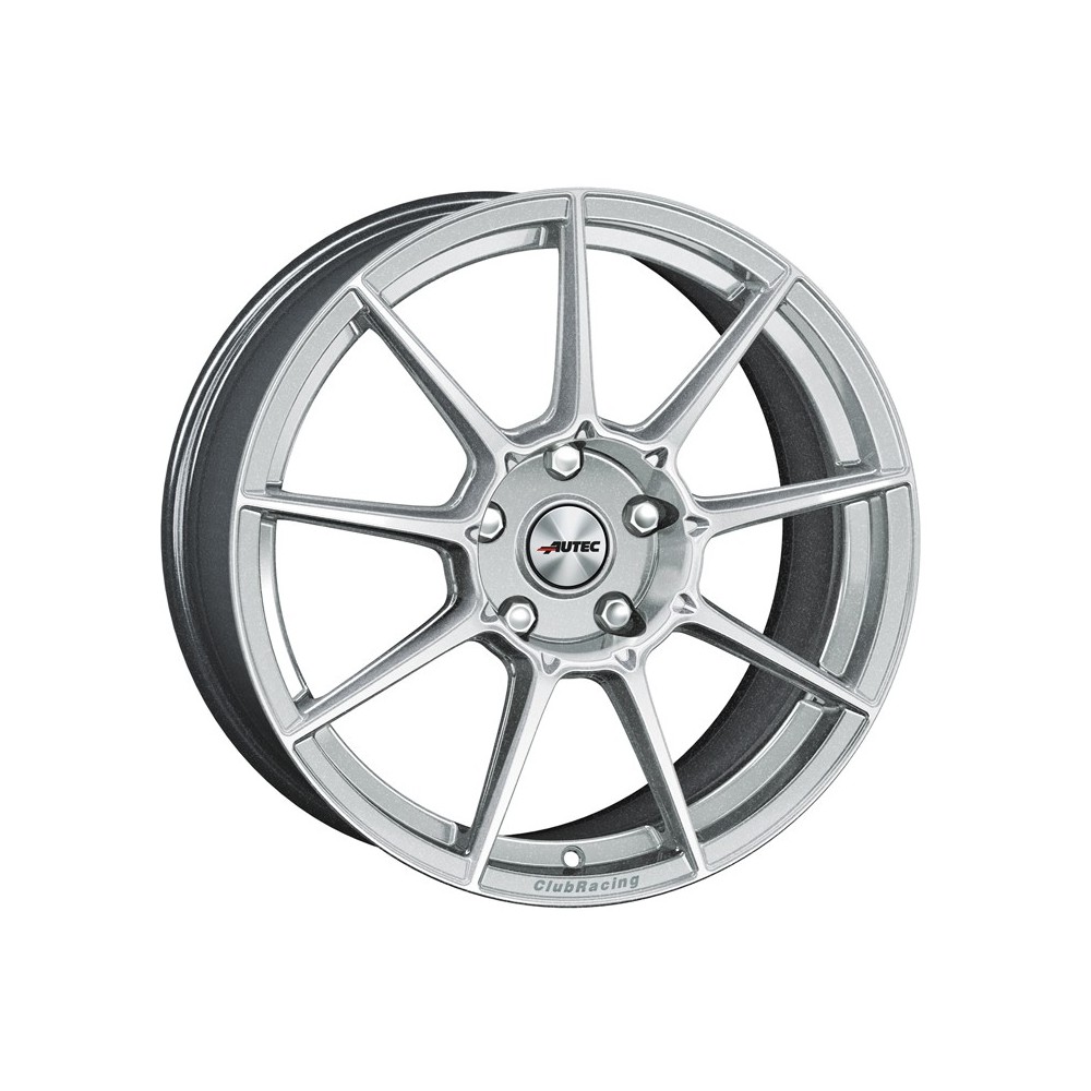 Jante ClubRacing-hsi 7,5x17 4/108 ET38 (63,3)