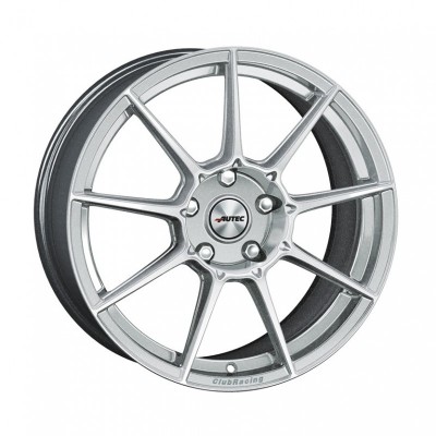 Jantes ClubRacing-hsi 8,5x19 5/100 ET30