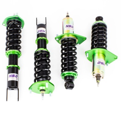Combinés filetés HSD Monopro pour Mazda MX-5 NC