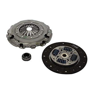 Embrayage 210mm Prelude 3g phase 1 inclus 114 et 150hp