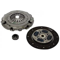 Embrayage 200mm Prelude 3g 150hp