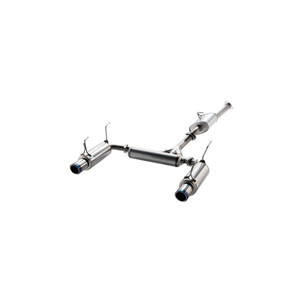 HKS Spec-L II Honda S2000