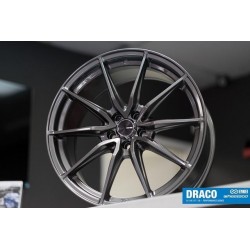 Pack jantes ENKEI DRACO Yaris GR