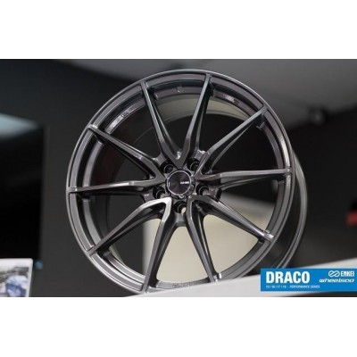 Pack jantes ENKEI DRACO Yaris GR
