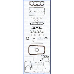 POchette moteur Celica MR2 complète 2.0 Atmo