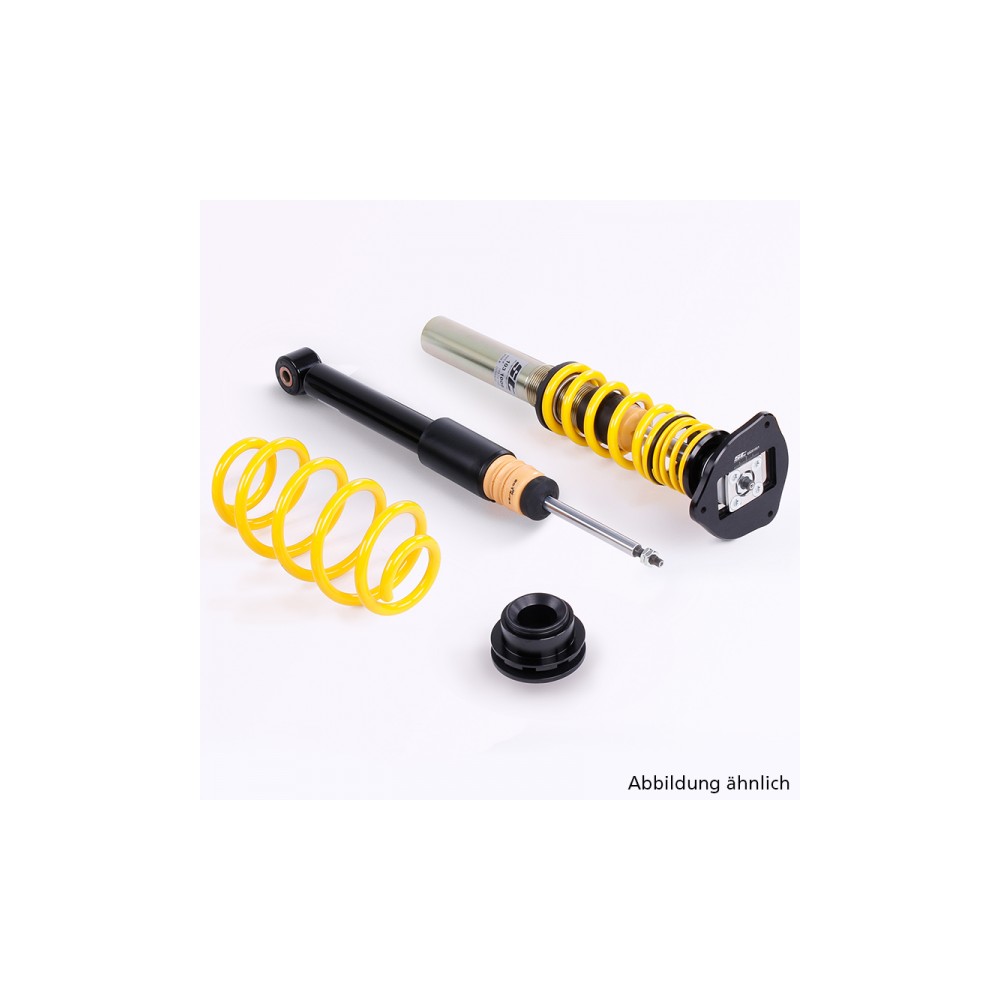 Combiné ST XTA avec coupelles avant Civic R FK8