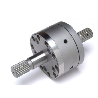 Differentiel autobloquant Quaife ATB LSD Boite renault 364 4 vitesses
