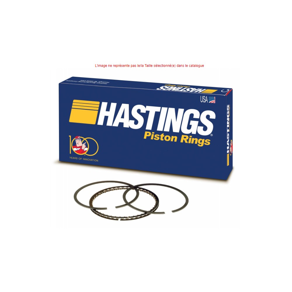 Jeu de segments Celica T16 2.0 atmo st162