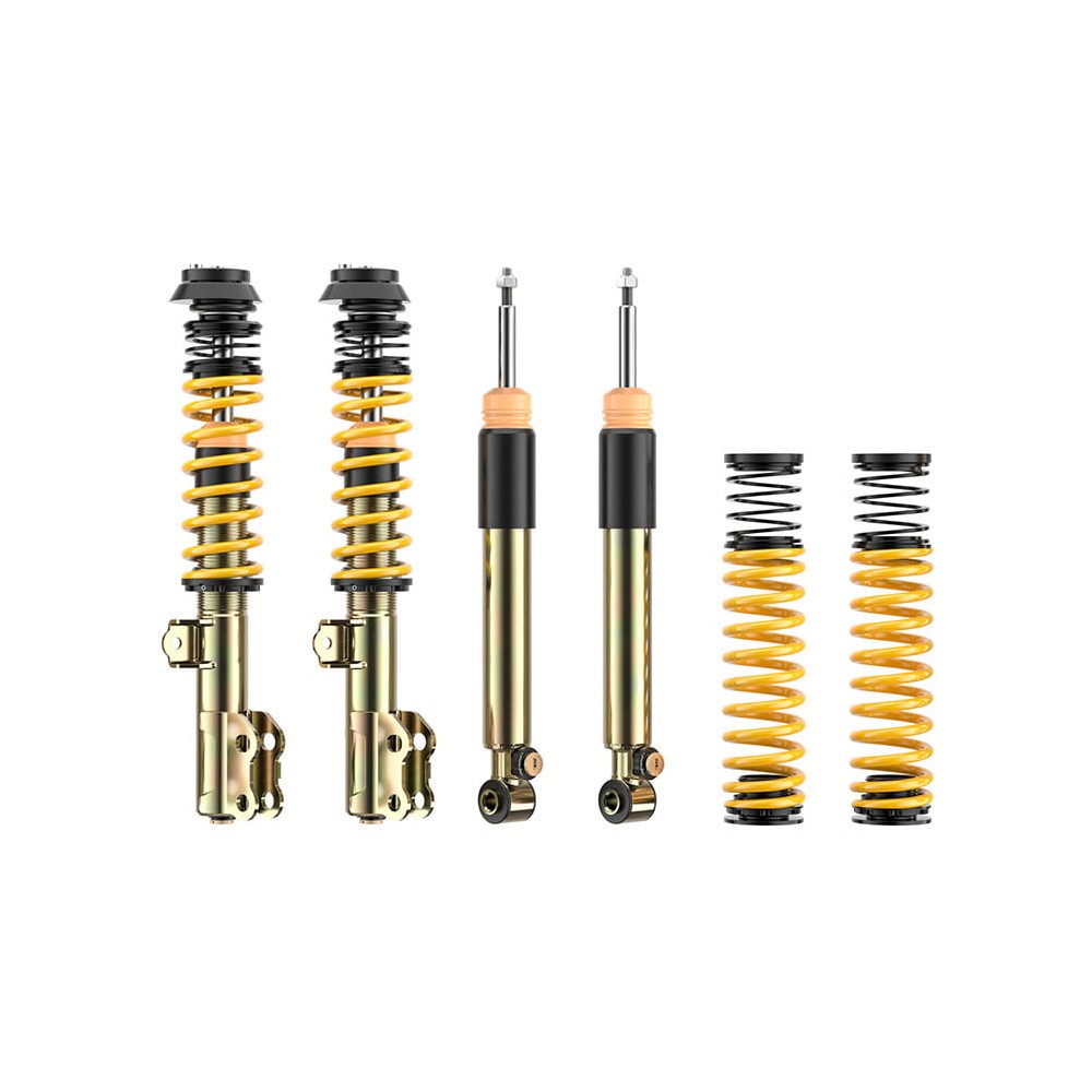 ST Suspensions ST XTA Plus 3 Yaris GR Toyota