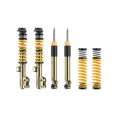 ST Suspensions ST XTA Plus 3 Yaris GR Toyota