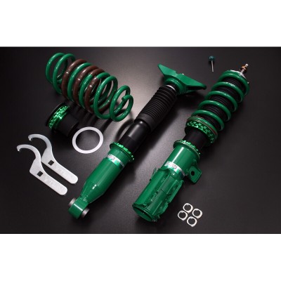 Combinés Filetés Tein Flex Z pour Toyota Yaris GR (TÜV)
