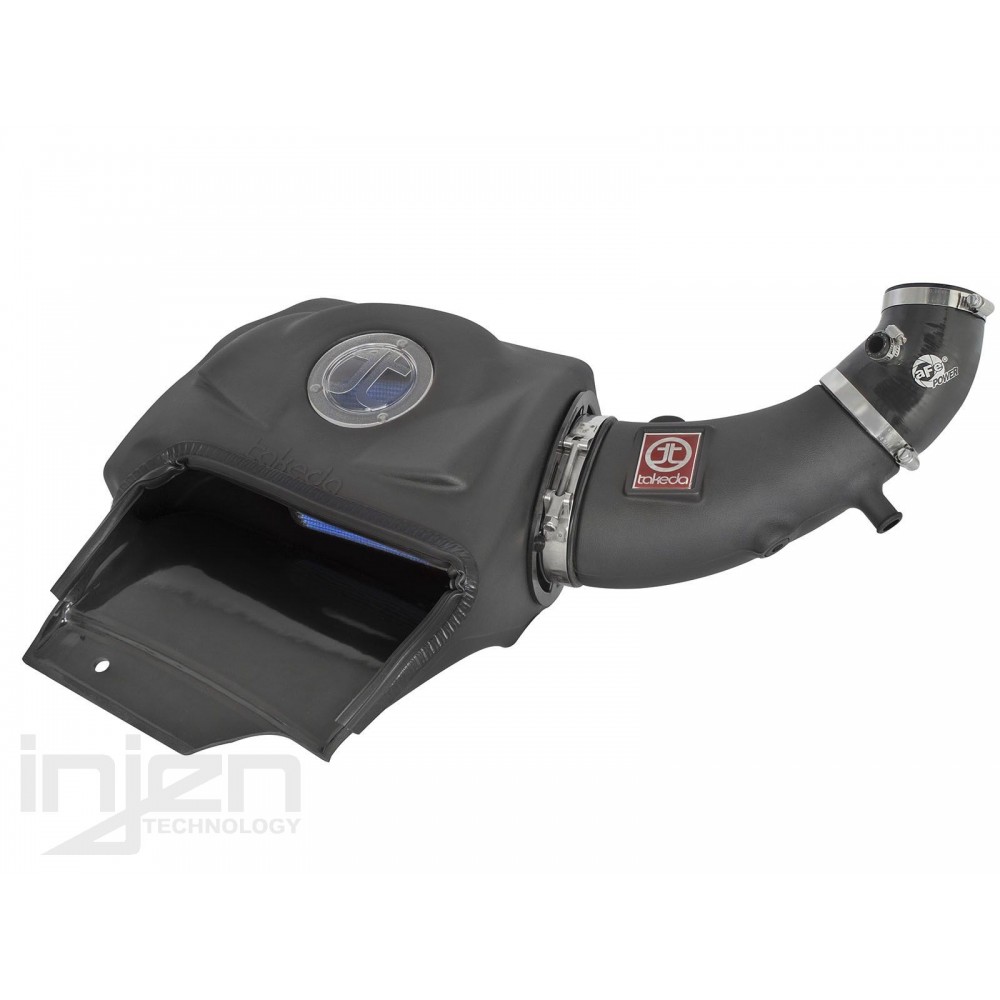 Honda S2000 AFE Takeda Momentum Cold Air