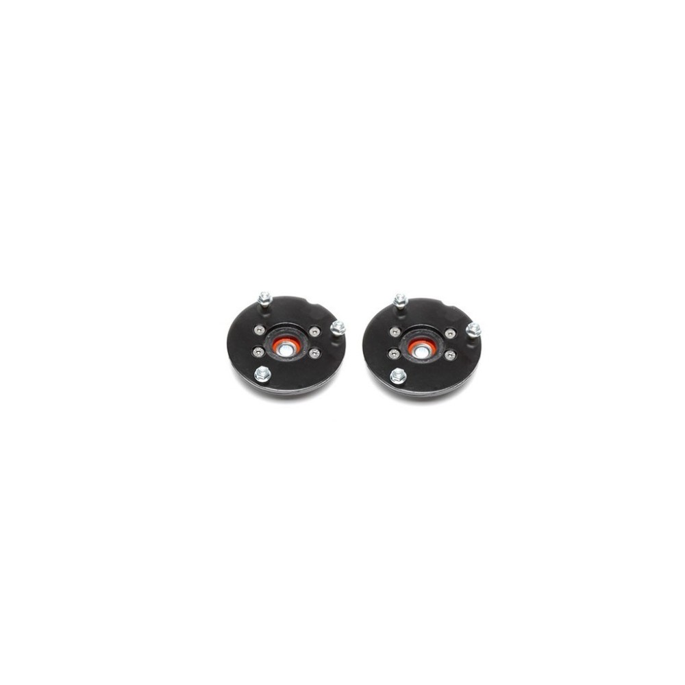 Coupelles avant sport BMW E30