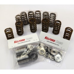 Pack ressorts de soupapes KELFORD pour Yaris GR